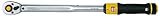 Proxxon Drehmomentschlüssel MicroClick MC 200 1/2' (12.5 mm), präziser...